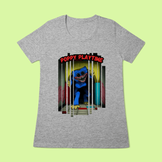 Nome do produtoBaby Look Quality Poppy Playtime Hugi Wugi