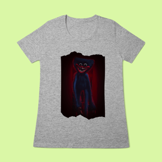 Nome do produtoBaby Long Qualiy Poppy Playtime - Hugi Wugi