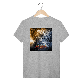 Nome do produtoCamiseta Quality Bandas - Angra Aqua