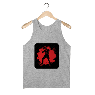 Nome do produtoRegata Masculina Quality Esporte - Muay Thai