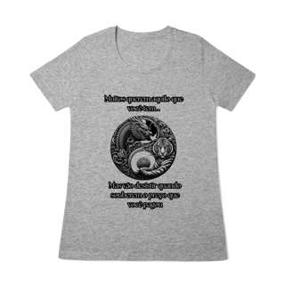 Nome do produtoBaby Long Quality Karatê - Sabedoria de Samurai