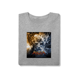 Nome do produtoCamiseta Quality Bandas - Angra Aqua