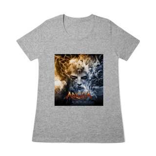 Nome do produtoBaby Long Quality Bandas - Angra Aqua