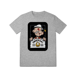 Nome do produtoCamiseta Linha Dark - Marinheio Popeye