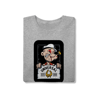 Nome do produtoCamiseta Linha Dark - Marinheio Popeye