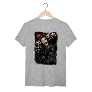 Nome do produtoCamiseta T-Shirt Quality Dark - Seu Madruga