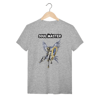 Nome do produtoCamiseta Quality Mu Online - Soul Master