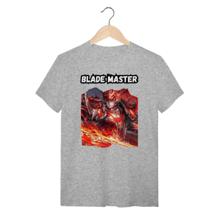 Nome do produtoCamiseta Quality Mu Online - Blade Master