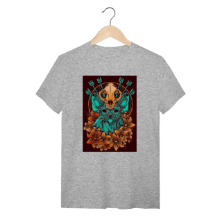 Nome do produtoCamiseta Quality Dark - Seres Dark