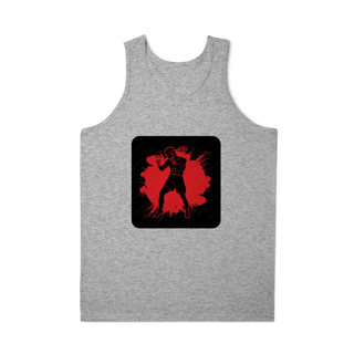 Nome do produtoRegata Masculina Quality Esporte - Muay Thai