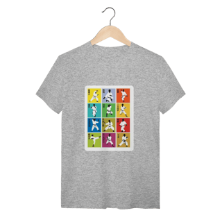 Nome do produtoCamiseta T-Shirt Quality Karatê