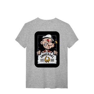 Nome do produtoCamiseta Linha Dark - Marinheio Popeye