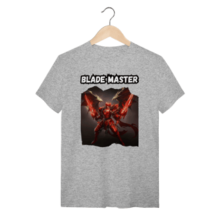 Nome do produtoCamiseta Quality Mu Online - Blade Master
