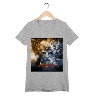 Nome do produtoBaby Long Quality Bandas - Angra Aqua