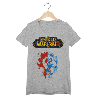 Nome do produtoBaby Long Quality World of Warcraft 02