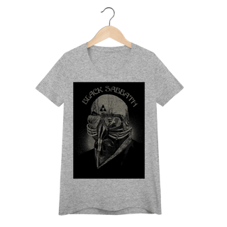 Nome do produtoBaby Long Quality Bandas - Black Sabbath