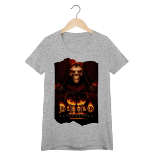 Nome do produtoBaby Long Quality Diablo II