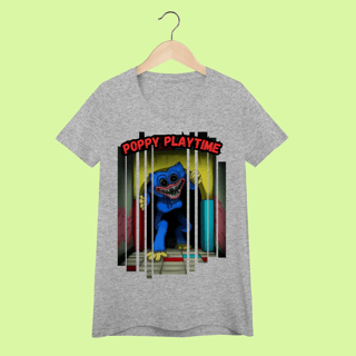 Nome do produtoBaby Look Quality Poppy Playtime Hugi Wugi