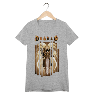 Nome do produtoBaby Long Quality Diablo - Tyrael