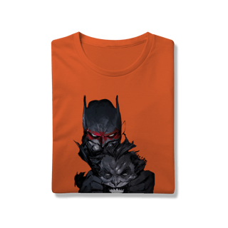 Nome do produtoCamiseta Prime Dark - Batman x Coringa