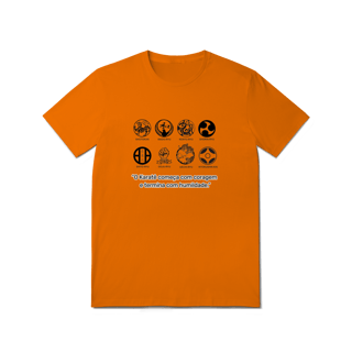 Nome do produtoCamiseta Shirt Quality - Estilos Karatê