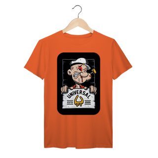 Nome do produtoCamisetas Dark - marinheiro popeye