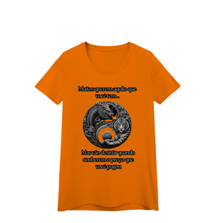 Nome do produtoBaby Long Quality Karatê - Sabedoria de Samurai