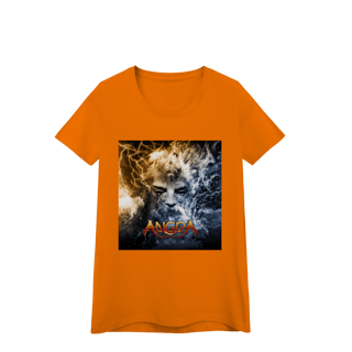 Nome do produtoBaby Long Quality Bandas - Angra Aqua