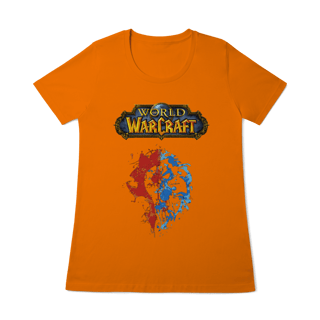 Nome do produtoBaby Long Quality World of Warcraft 02