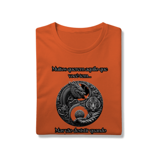 Nome do produtoCamiseta Prime Karatê - Sabedoria de Samurai