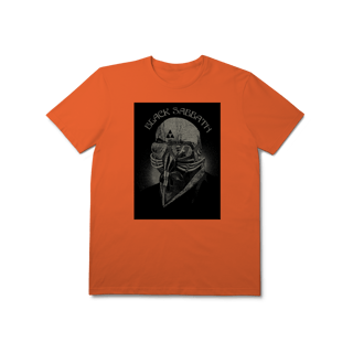 Nome do produtoCamiseta Prime Bandas - Black Sabbath