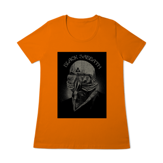 Nome do produtoBaby Long Quality Bandas - Black Sabbath