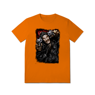 Nome do produtoCamiseta T-Shirt Quality Dark - Seu Madruga