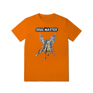 Nome do produtoCamiseta Quality Mu Online - Soul Master