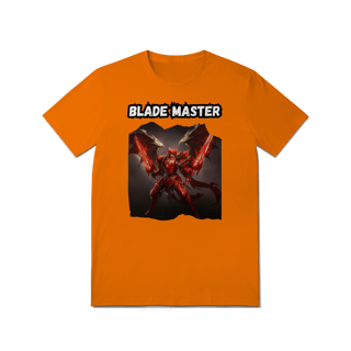 Nome do produtoCamiseta Quality Mu Online - Blade Master