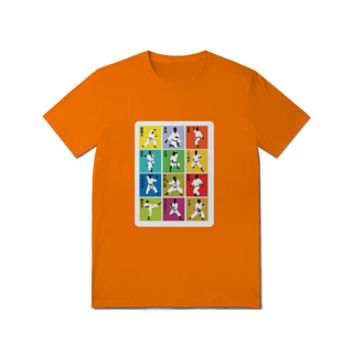 Nome do produtoCamiseta T-Shirt Quality Karatê