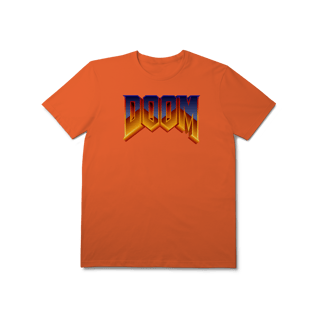 Nome do produtoCamiseta Prime Gamer - DOOM