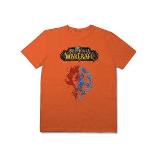 Nome do produtoCamiseta Prime World of Warcraft 02