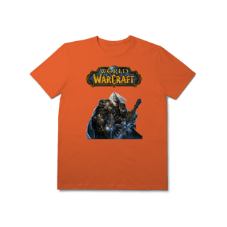 Nome do produtoCamiseta Prime World of Warcraft 04