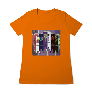 Nome do produtoBaby Long Quality World of Warcraft - Estandartes