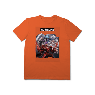 Nome do produtoCamiseta Prime Mu Online - Party 2