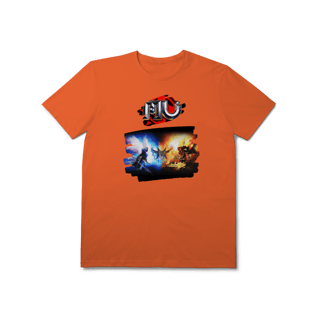 Nome do produtoCamiseta Prime Mu Online - Party 3
