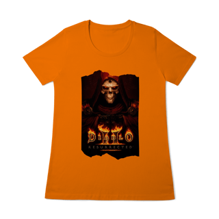 Nome do produtoBaby Long Quality Diablo II