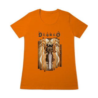 Nome do produtoBaby Long Quality Diablo - Tyrael