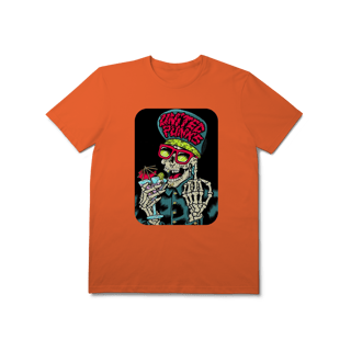 Nome do produtoCamiseta Prime Dark - Caveira Zem