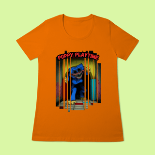 Nome do produtoBaby Look Quality Poppy Playtime Hugi Wugi