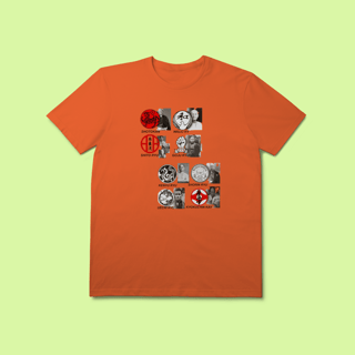 Nome do produtoCamiseta T-Shirt Prime Estilos de Karatê