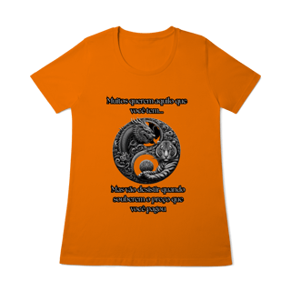 Nome do produtoBaby Long Quality Karatê - Sabedoria de Samurai