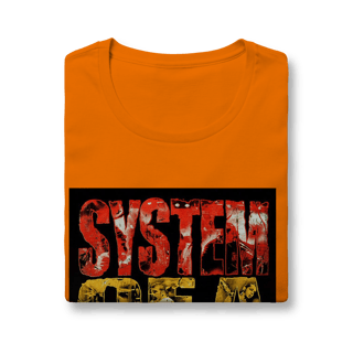Nome do produtoBaby Long Classic Bandas - System of a Down