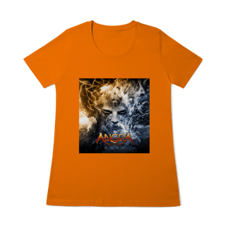 Nome do produtoBaby Long Quality Bandas - Angra Aqua